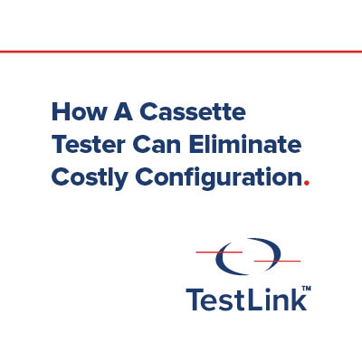 How a CT can eliminate costly configuration Thumbnail